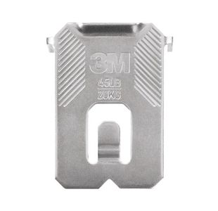 3M Claw Picture Hanger 20Kg Pk2