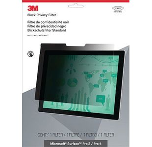 3M Surface Pro3 Pro4 Privacy Filter