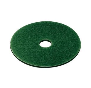 3M Economy Floor Pads 380Mm Grn Pk5