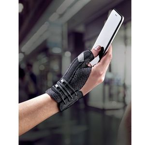 Futuro Deluxe Thumb Stabilizer S-M