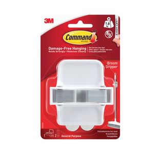 Command Broom Gripper