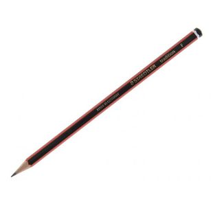 Tradition Pencil F Pk12