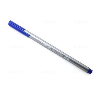 Triplus Fineliner Pen Blue Pk10