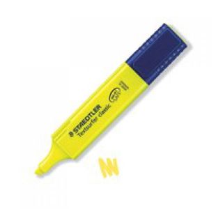 Textsurfer Highlighter Crd 3+1 Ast Col