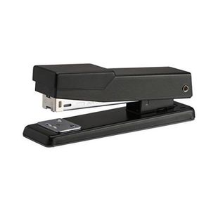 Kangaro Metal Stap 26/6 Half Strip Blk