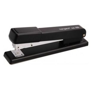 Kangaro Metal Stapler, 26/6 Full Strip
