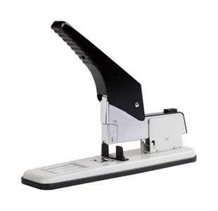 Deli Heavy Duty Stapler 210 Sheets