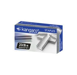 Staples Heavy Duty 23/8Mm