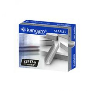 Staples Heavy Duty 23/17Mm