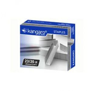 Staples Heavy Duty 23/20Mm