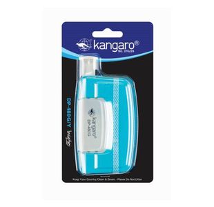 Kangaro Student Punch 2 Hole 12Sht Bx10