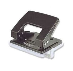 Kangaro 2 Hole Medium Punch, 22 Sheets