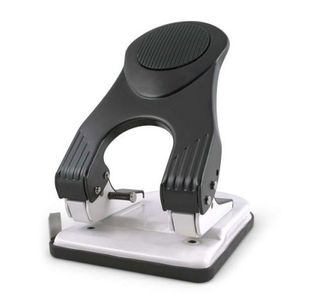 Kangaro P60 Hvy Duty 2 Hole Punch 60 Sh