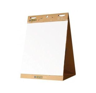Earth-It Desktop Easel 80Gsm 20Shr Pk6