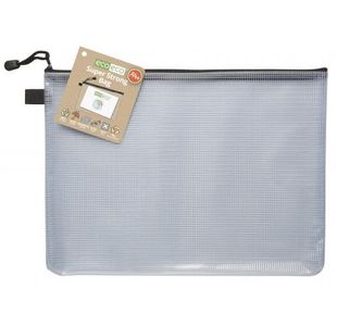 Mesh Bag A4+ 360X254Mm 500M Pk12