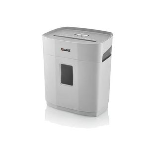 Dahle Papersafe 120 Shredder 8 Sheet Cc
