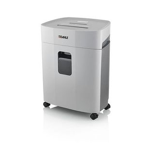 Dahle Papersafe 240 Shredder 10 Sheet Cc