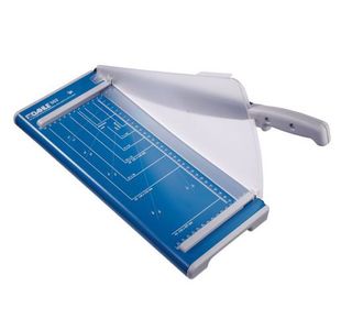 Dahle Guillotine A4 Office 300Mm 0.8Mm