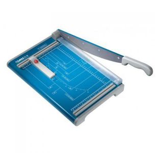Dahle Guillotine A4 Office 340Mm