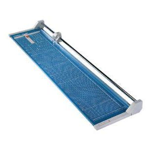Dahle A0 Prof Trimmer 558 Blue 00558