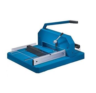 Dahle 842 Heavy Duty Guillotine 430Mm