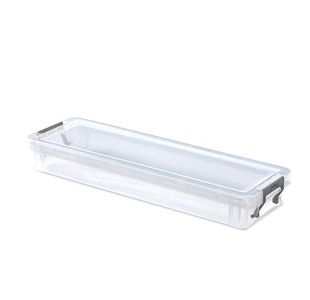 Allstore 1.25 L Utensil Box