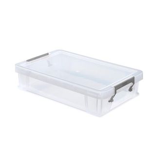 Allstore 5.5 L H/Duty Storage Box