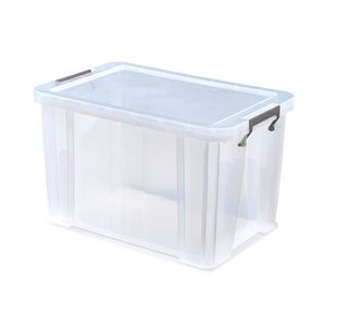 Allstore 26 L Heavy Duty Storage Box