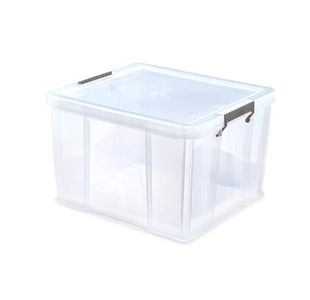 Allstore 48 L Heavy Duty Stack Box
