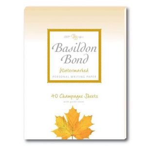 Basildon Bond Duke Pad 137X178Mm Chmp 40