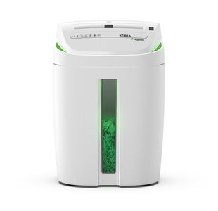 Kobra C4 Hybrid Shredder 40L Cross Cut