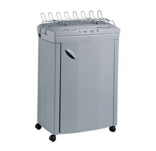 Kb Shrd 385 Ss4 Off 38Mm Stp Std Cabinet
