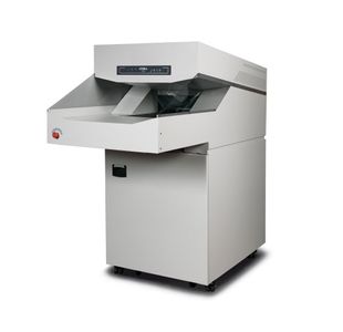 Kobra Shredder 430Ts Conveyor Cross Cut