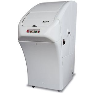 Kobra Cyclone Shredder High Capacity