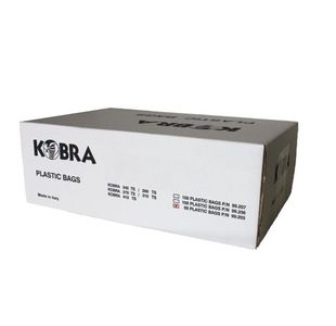 Kobra Shredder Bags 235 Litre