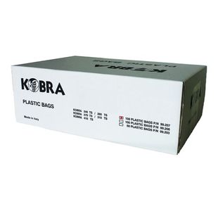 Kobra Shredder Bags 80 Litre