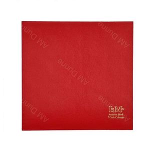 Lenmac B4 Analysis Book 192P 7 Col