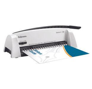 Starlet 2+ Comb Binder