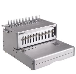 Orion-E 500 Electric Comb Binder
