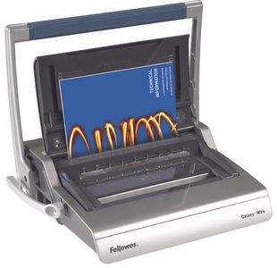Galaxy Wire Binder