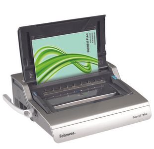 Galaxy-E Electric Wire Binder