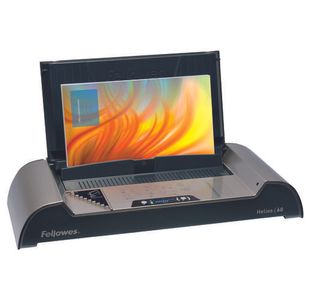 Helios 60 Thermal Binder