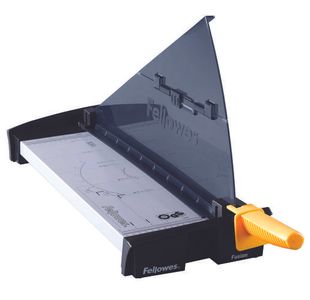 Fusion A3 Guillotine