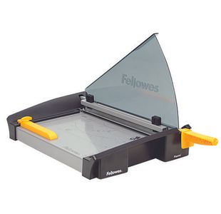 Plasma A4 Guillotine