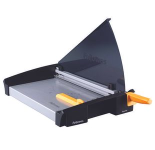 Plasma A3 Guillotine