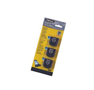 Safecut Replacement Blades - 3 Pack