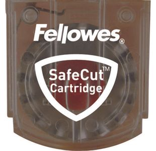 Safecut Replacement Blades - 2 Pack