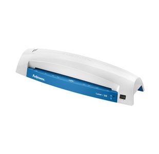 Lunar+ A3 Laminator (Blue)