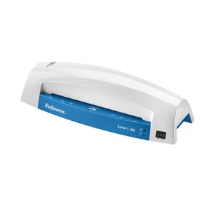 Lunar+ A4 Laminator (Blue)