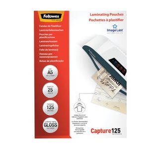 Imagelast A5 125 Micron Laminating Pouch